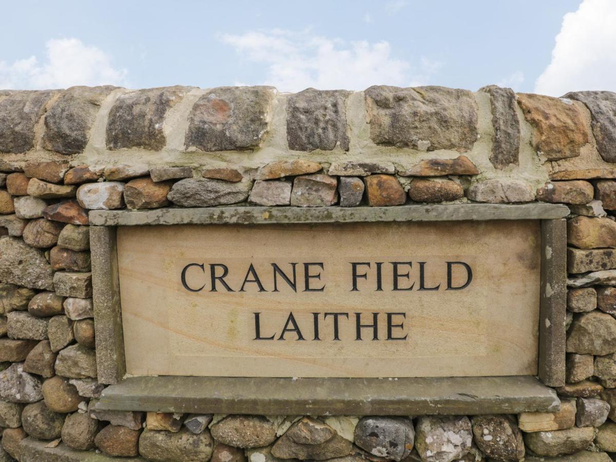הוילה Airton Crane Field Laithe מראה חיצוני תמונה